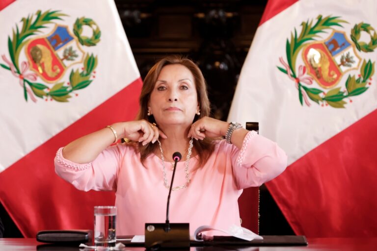 Regalo o préstamo de los tres Rolex, caso Dina