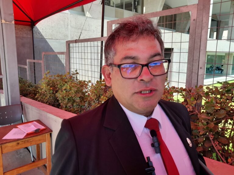 Alcalde de Samegua a comisión del Congreso: “si se dan obligaciones a los municipios, debe ser con presupuesto”