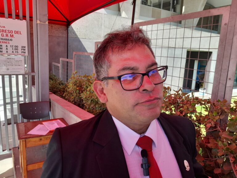 Alcalde de Samegua niega supuestas amenazas contra el promotor de su revocatoria