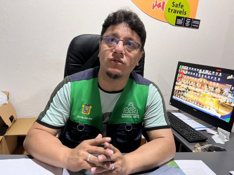 Promocionan Festival de la Vendimia 2024 en la frontera con Chile 