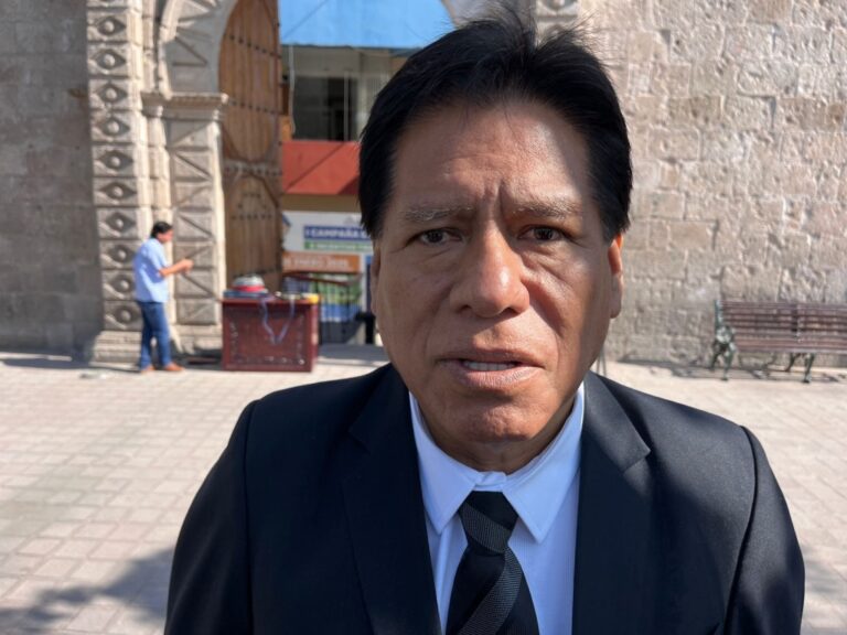 Municipio de Mariscal Nieto recibirá 5 compactadoras y dos de ellas será para centros poblados