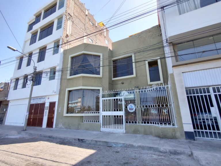 Local institucional: Ateema consigue medida cautelar contra Acjenapu