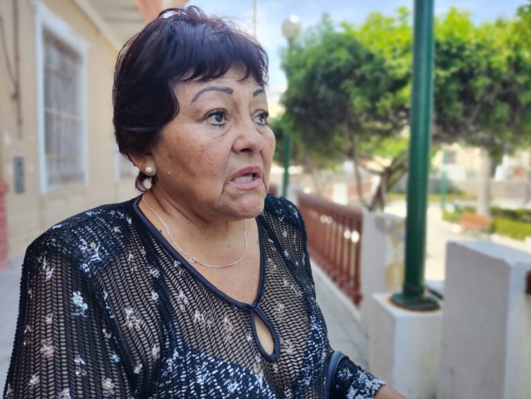 Madre de Antony Valdivia pide que se valore pericia que indica que lesiones son altamente graves