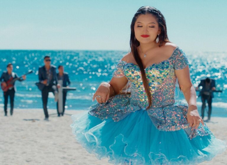 Falleció la cantante folclórica ‘Muñequita Milly’ a los 23 años