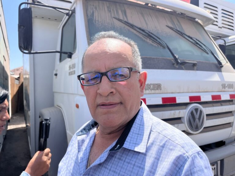 Regidor Nicolás Sáenz solicitó la vacancia de su compañero Juan Alvarado