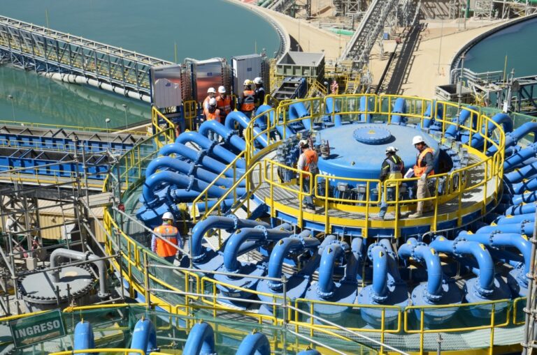 ¿Quellaveco motor del crecimiento peruano?