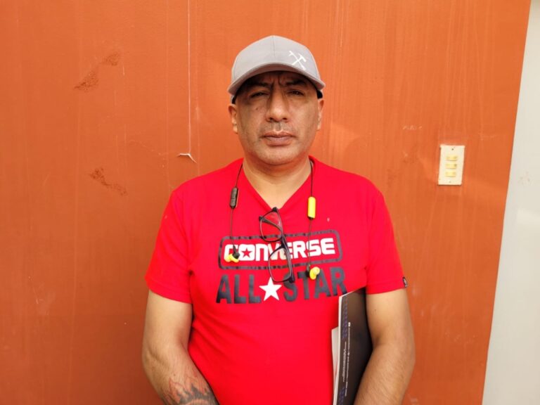 Directiva de Alto Ilo convocará a la EPS para que informe sobre cambio de tubería troncal