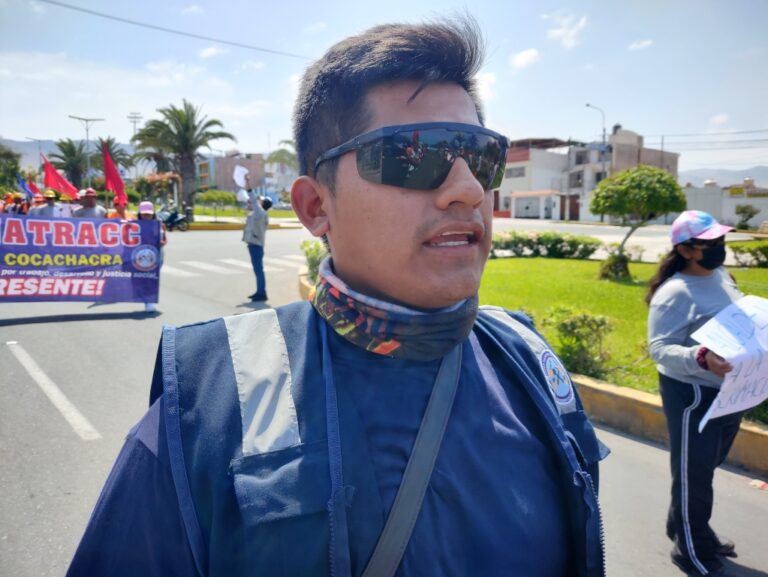 Denuncian intento de reintegrar a trabajadores acusados de robo en obra