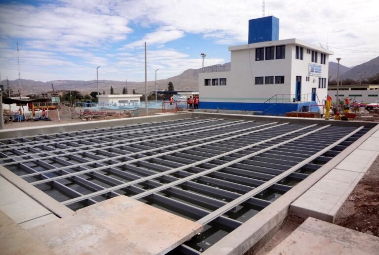 Southern Perú prevé ejecutar 30 proyectos para acortar brechas en 5 regiones