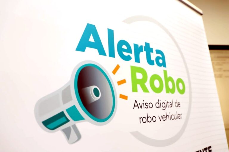 Sunarp pone en marcha plataforma digital “Alerta robo”