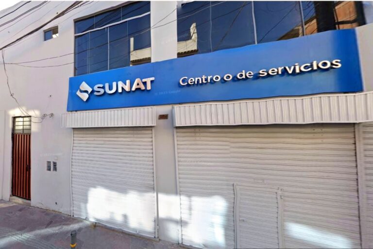 Sigue en caída la recaudación tributaria en Moquegua a febrero (-17.9%)