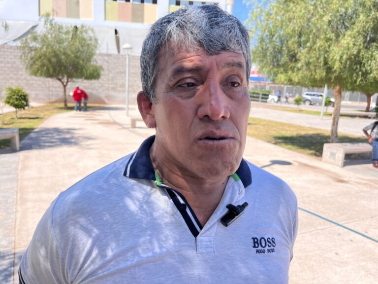 Bomberos de Mariscal Nieto no pueden usar ambulancia donada por el FDM