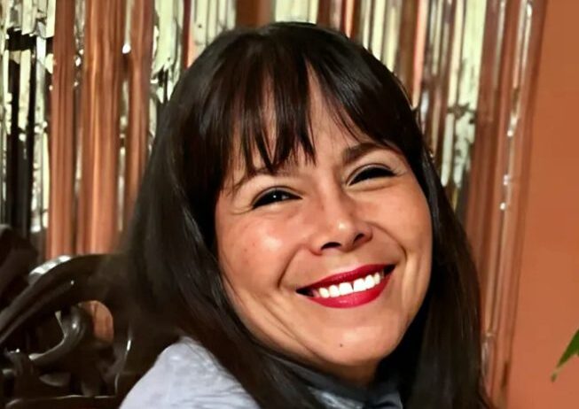 Falleció la destacada docente Verónica Torreblanca Abarca