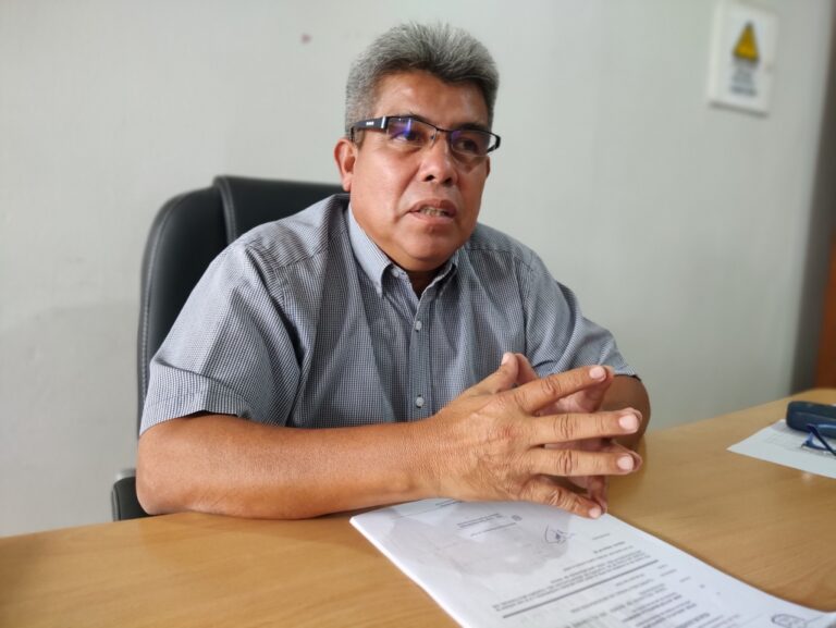 Mollendino Víctor Mancilla es designado administrador de la Red Asistencial EsSalud Arequipa