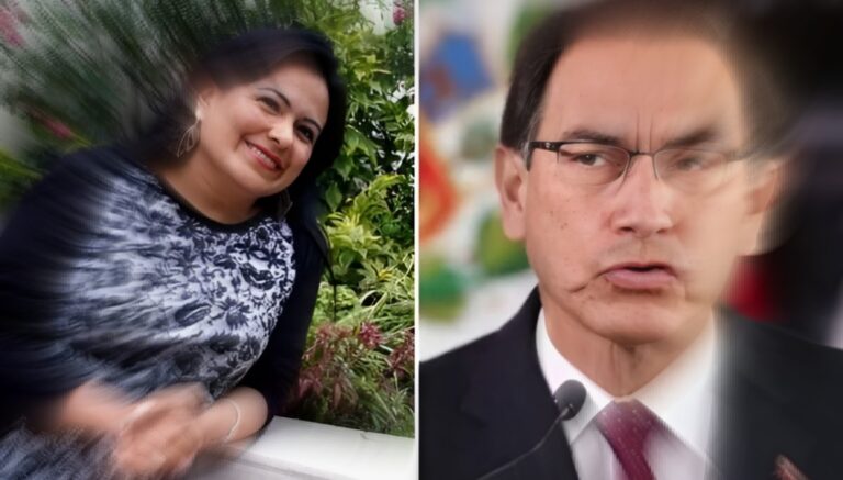 Recordándole a un lagarto que la mentira y la traición tienen fecha de caducidad