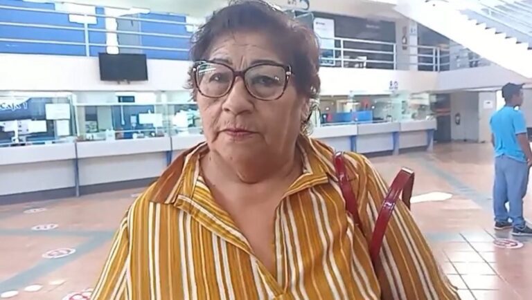 Denuncian que socias del comedor popular de San Gerónimo se benefician con raciones