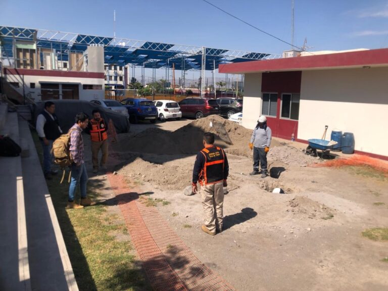 Instalarán sistema de alerta temprana ante sismos y tsunamis en Arequipa 