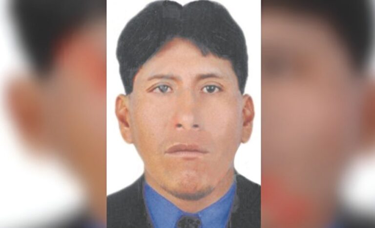 Sujeto que fue sentenciado a cadena perpetua por abusar de su hijastra es buscado por la justifica