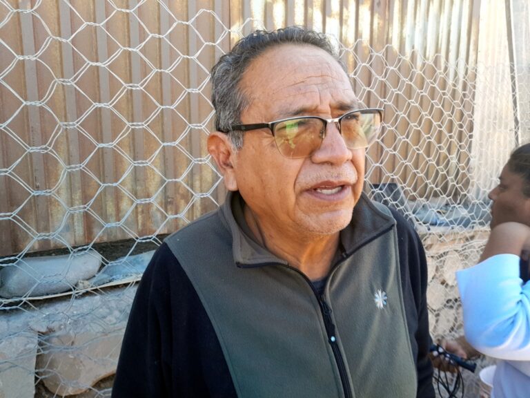Moquegua: director de Transportes dijo sentirse “incómodo” por tráfico de licencias