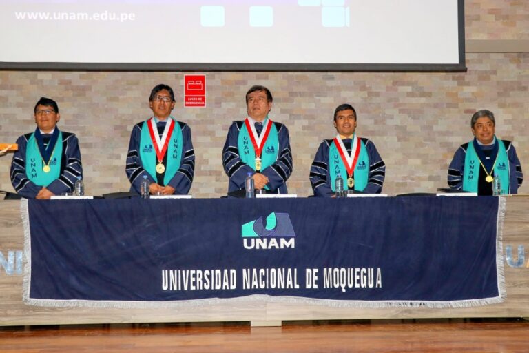 La alarmante indiferencia de la Universidad Nacional de Moquegua frente al problema de Huatipuka