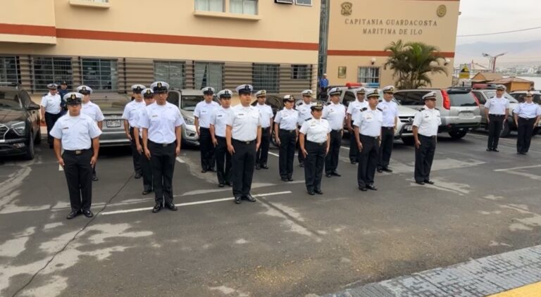 Conmemoran un nuevo aniversario del Combate Naval de Iquique