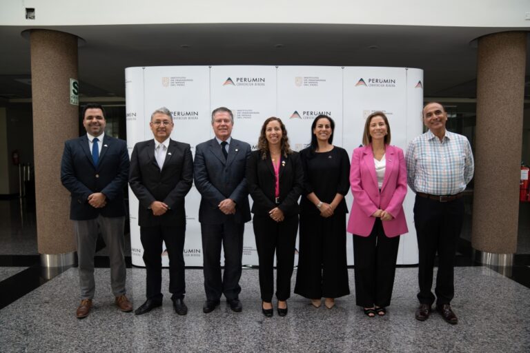 Perumin 37: Anuncian programas y actividades que marcarán la ruta hacia la próxima convención minera