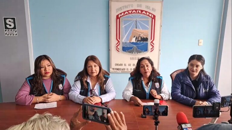 Municipio de Matarani agasajará a madres del distrito
