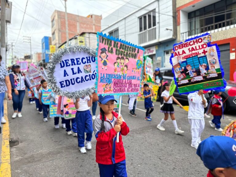 Conozca los beneficios gratuitos de la Demuna Mollendo