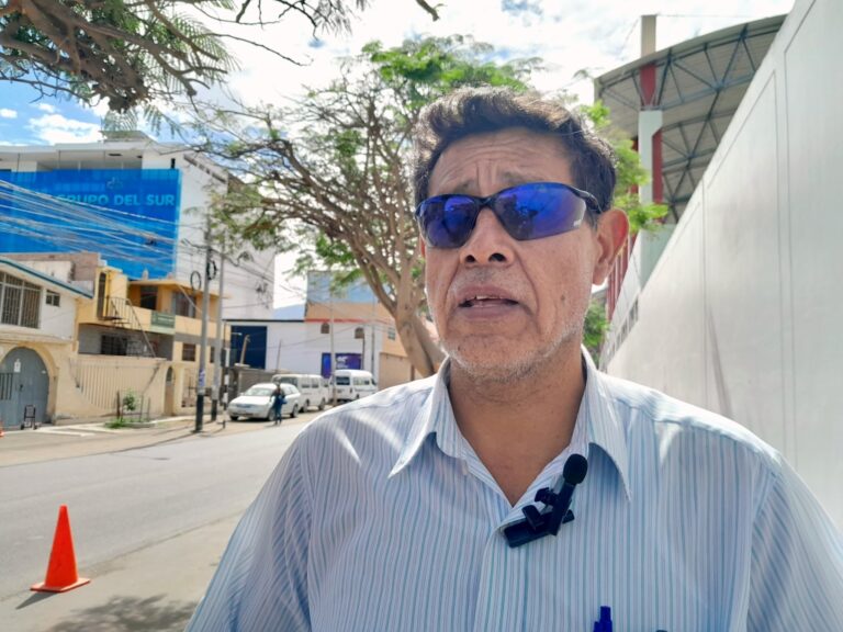 No permitirán que ambulantes vendan en la vía pública y en los colegios