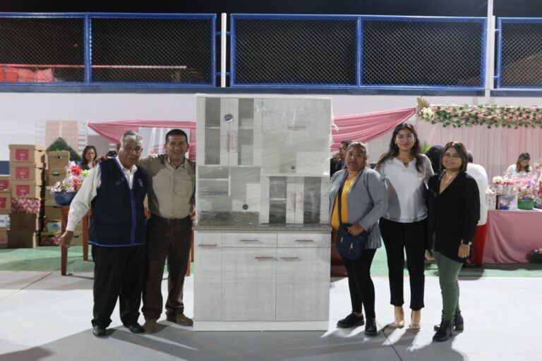Matarani: realizarán feria de emprendedores por el Día de la Madre