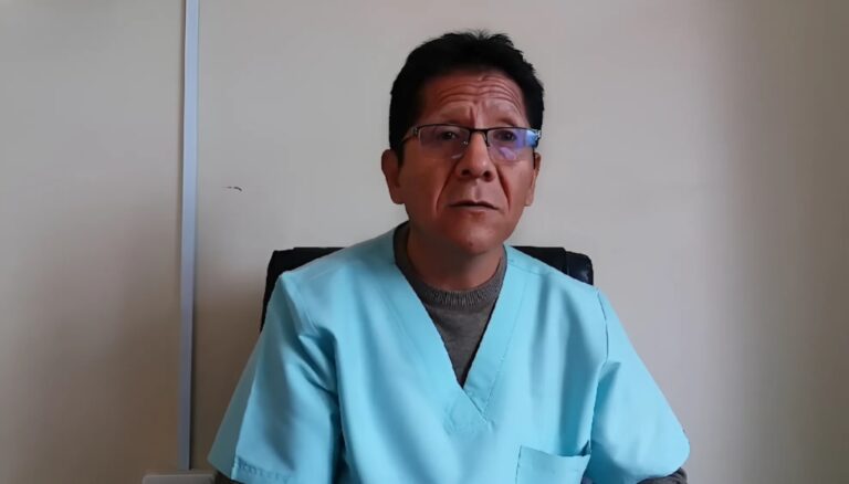 Siguen gestiones para nueva construcción del C. S. de Punta de Bombón