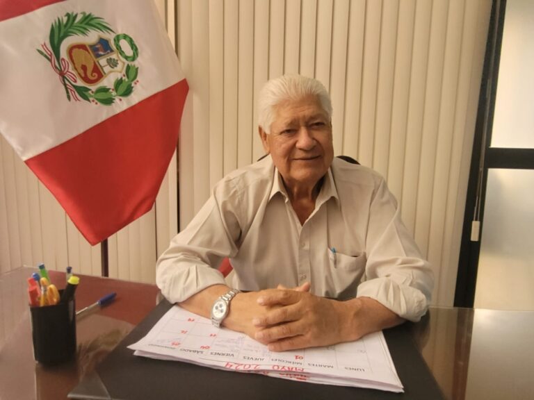 Subprefecto advierte suspensión de actividad por incumplimiento de requisitos para garantías