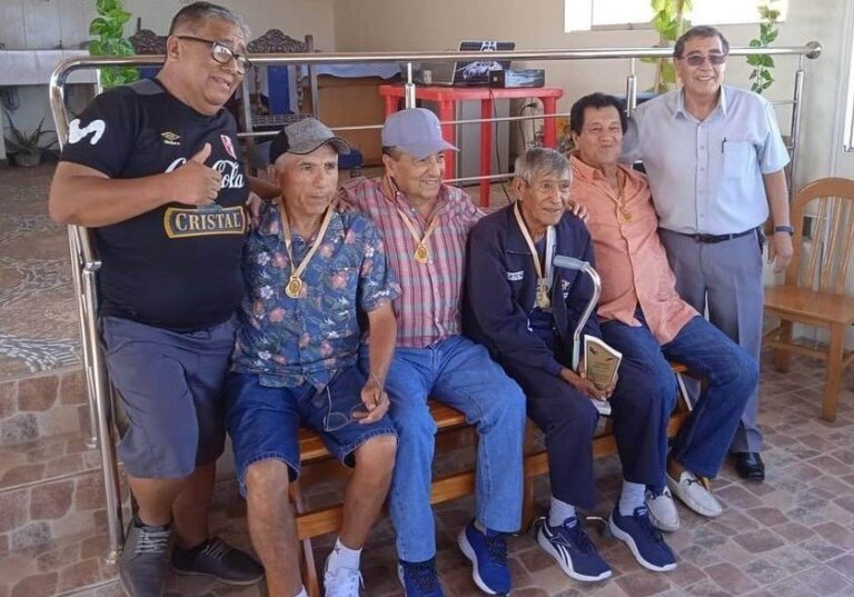 FÚTBOL DE PRIMERAS – LIGUILLAS