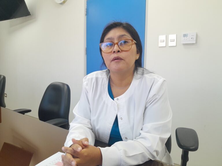HRM: Realizan campaña para la donación de sangre