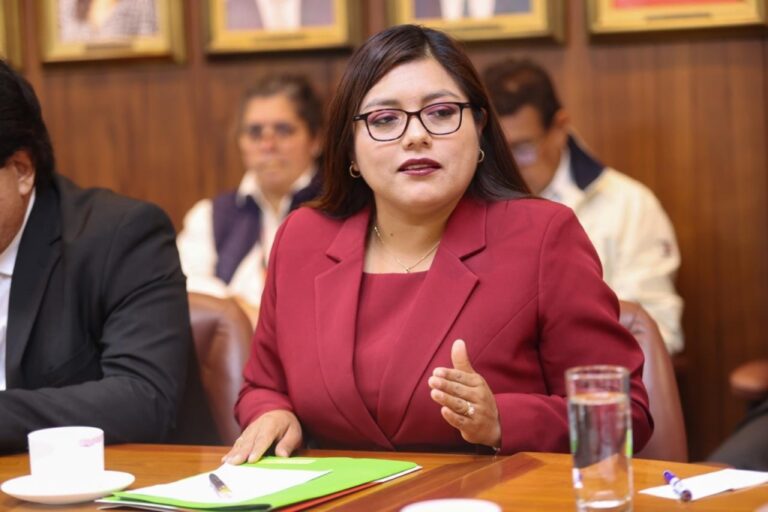 Trinquetes Político: Quellaveco: los “mal parados”