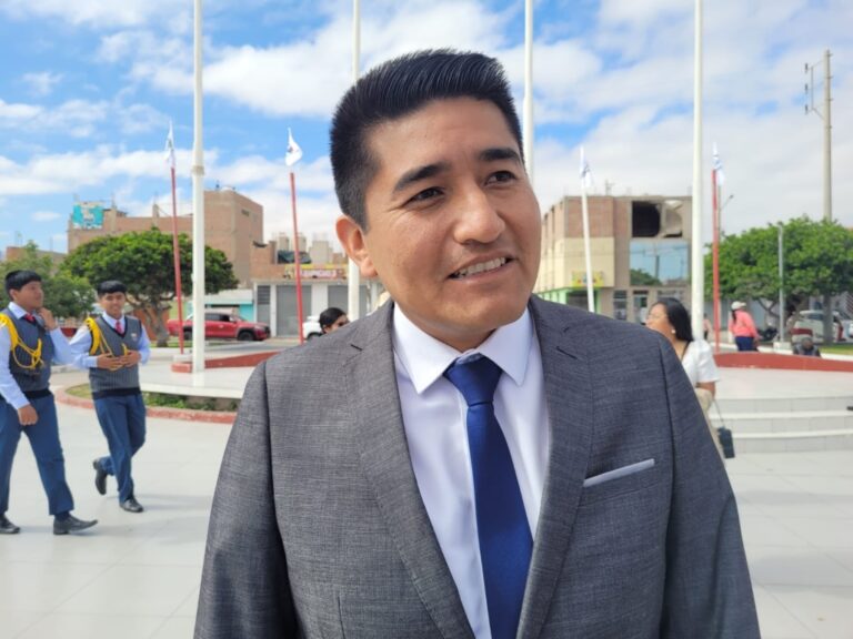 Municipio de Ilo trabaja ordenanza para dar incentivos tributarios