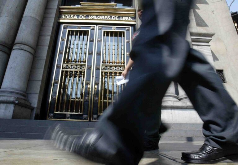 Primer trimestre: Impuesto a la renta de mineras cae en 10% del 2024/2023
