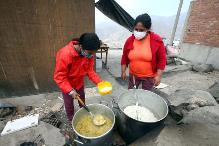 31 mil pobres en Moquegua, más que el 2022