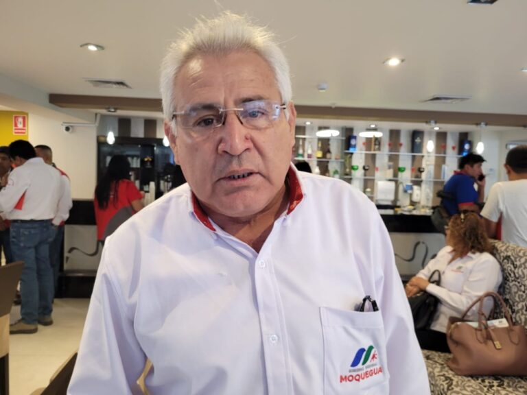 Director regional de Trabajo confirma continuidad de los responsables de las Zonas Descentralizadas