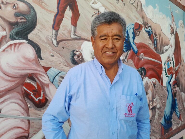 Aperturan inscripciones para elección y coronación de “Señorita Los Ángeles 2024”