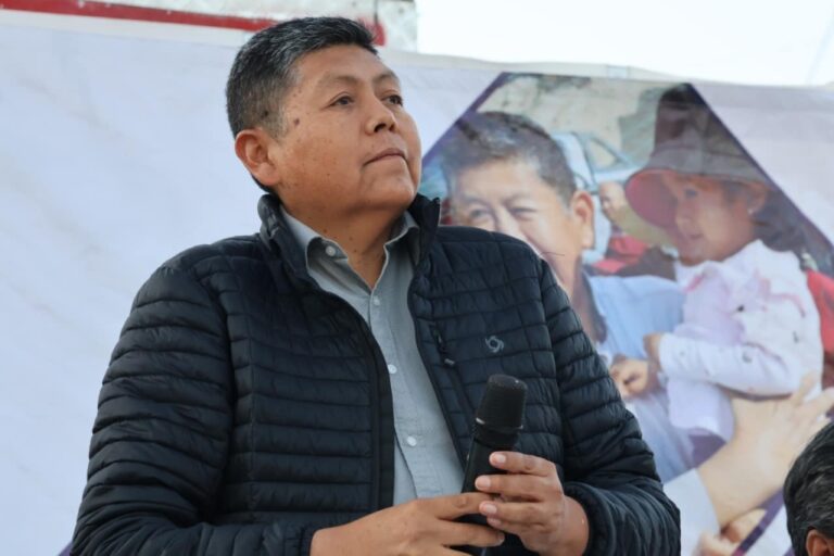 Viceministro del Ambiente participará en reunión sobre Huatipuka en Moquegua
