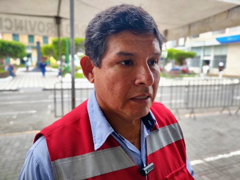 Retienen autorización a taxis colectivos que no instalaron tapasol
