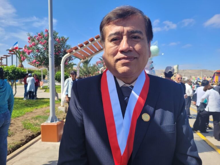 UNAM: Presidente de la Comisión Organizadora espera que la institucionalización se logre este año