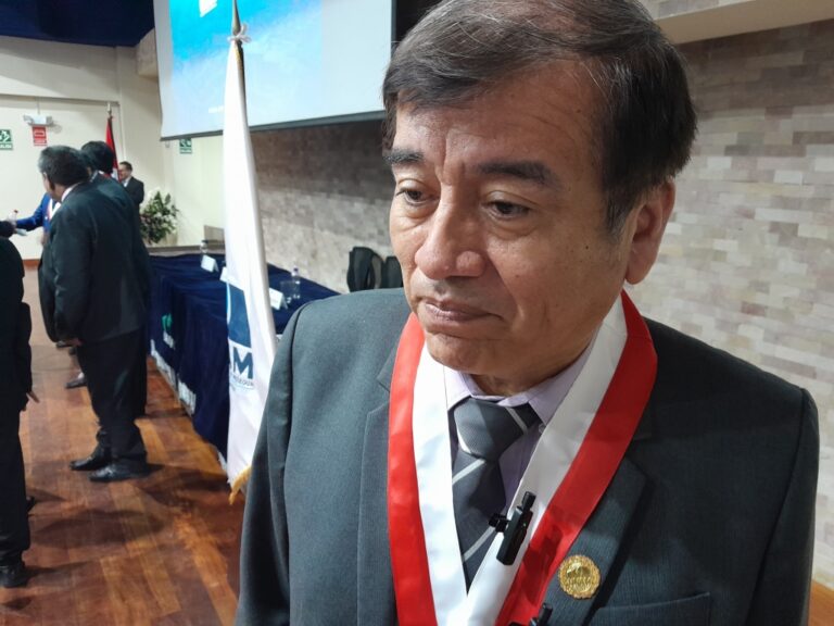 Comisión Organizadora no tendrá injerencia en el comité electoral de la UNAM