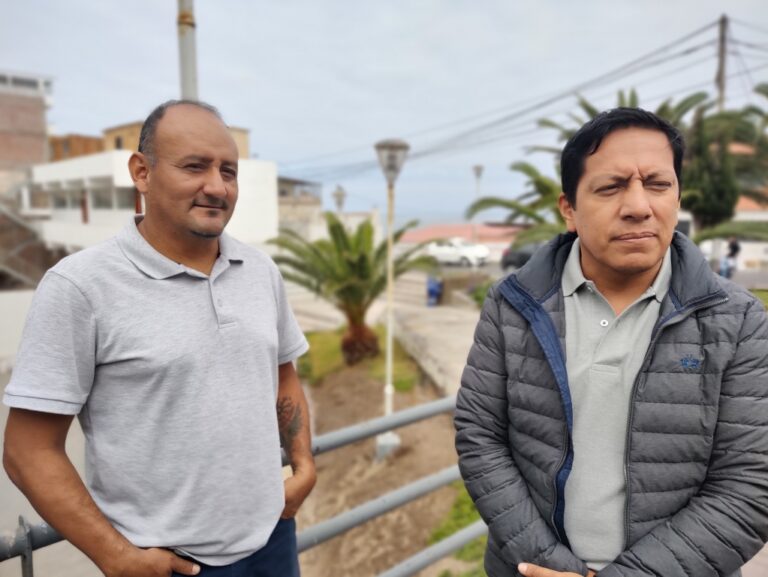 Se prevé al menos 2 mil corredores para la “Maratón Ciudad de Mollendo”