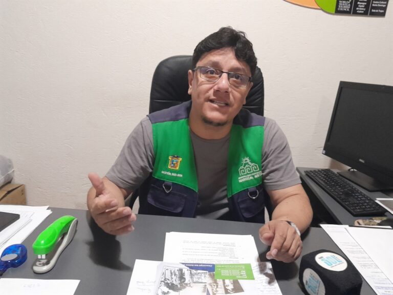 Llevarán a cabo concurso de fotografía «Mi Moquegua antigua»