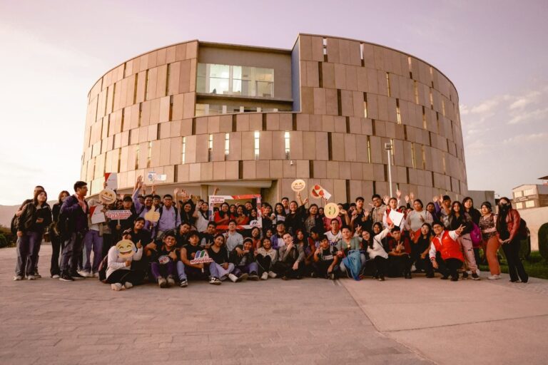 Realizan lanzamiento de la “Construcción de la Política Regional de la Juventud”