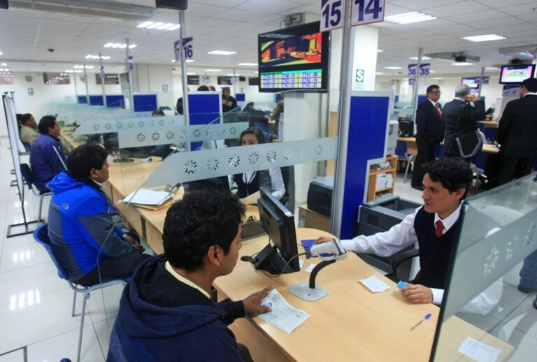 Contrarreforma del servicio civil