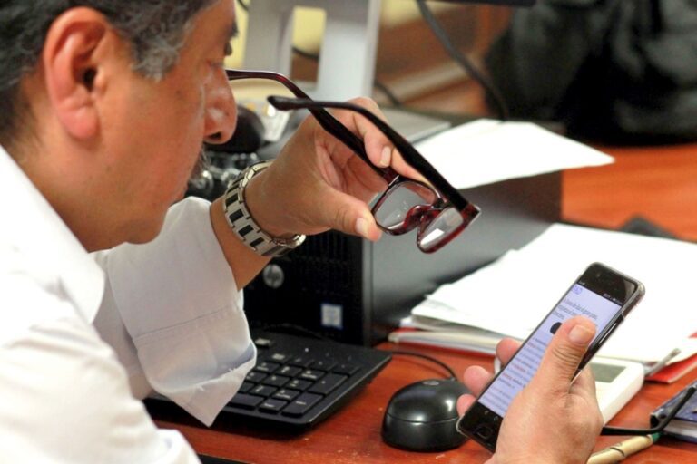 Sancionarán con multas millonarias a empresas que realicen llamadas spam