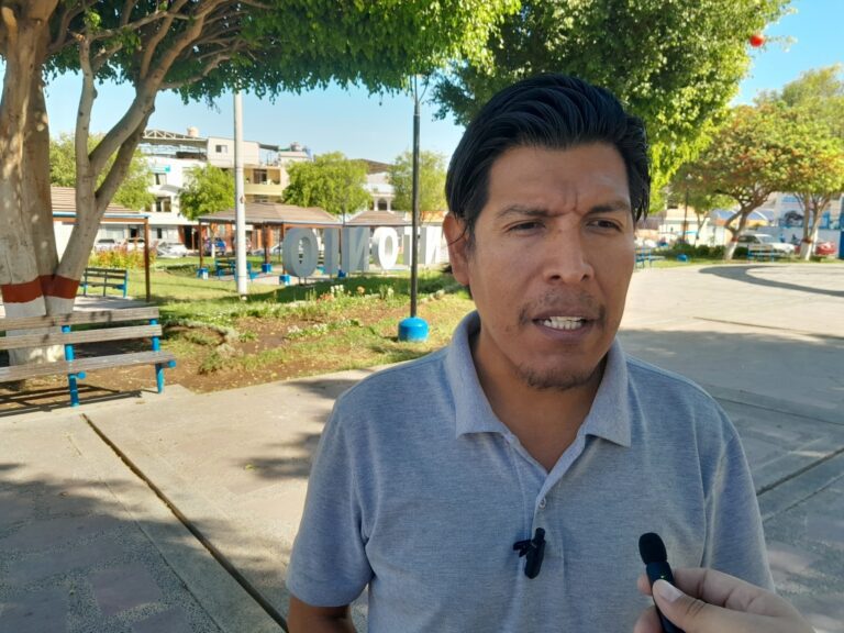 SUTEP Moquegua participará en la movilización nacional programada para el 23 de mayo